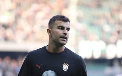 Abdulkerim Bardakcı'dan Kocaelispor maçı sonrası açıklamalar!