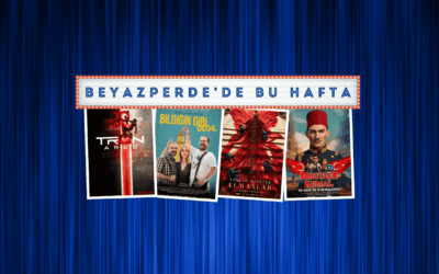 Vizyondaki Filmler: "Elmaslar", "Bildiğin Gibi Değil", "Tron: Ares"