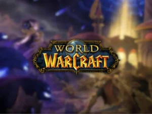 Blizzard’dan açıklama: World of Warcraft yalnızca PC için tasarlandı
