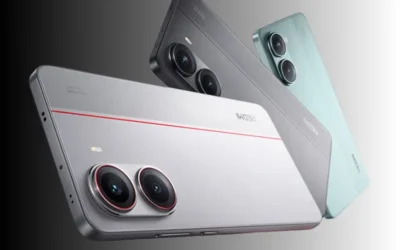 Redmi Turbo 5 sızıntısı: 7.500mAh pil ve 1.5k ekran ile geliyor