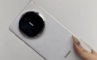 Mate X7 cephesinde hareketlilik arttı: Yeni sızıntılar tasarımı ve gücü işaret ediyor