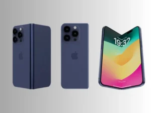Apple ilk katlanabilir iPhone modeli için maliyetleri düşürmeye başladı