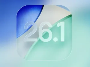 iOS 26.1 bugün yayınlanıyor: iPhone'lara gelen yeni özellikler ortaya çıktı