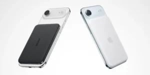 Anker Nano, iPhone Air için en iyi güç bankası! Daha fazla kapasite, daha uygun fiyat!