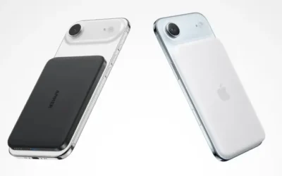 Anker Nano, iPhone Air için en iyi güç bankası! Daha fazla kapasite, daha uygun fiyat!