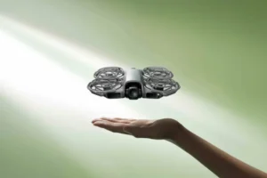 DJI Neo 2 tanıtıldı: Avuç içi boyutta beklenmedik güç
