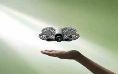 DJI Neo 2 tanıtıldı: Avuç içi boyutta beklenmedik güç