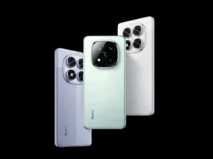 Redmi Note 15 serisinin lansman tarihi açıklandı