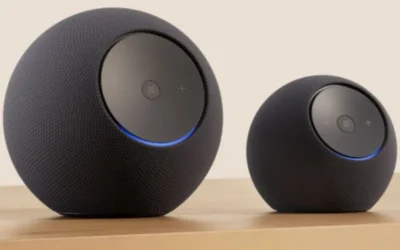 Amazon yeni yapay zeka çipli Echo Dot Max ve Echo Studio'yu satışa sundu