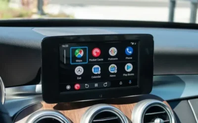 Android Auto yeniden doğuyor: Ana ekrana widget desteği geliyor