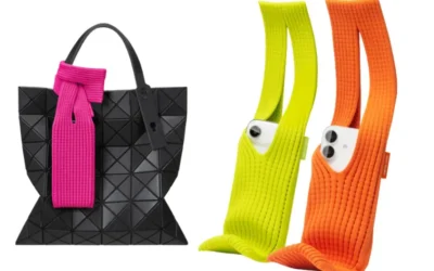 Apple iPhone aksesuarı iPhone pocket tanıttı