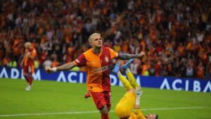 Ahmet Çakar'dan Galatasaray-Konyaspor maçı yorumu