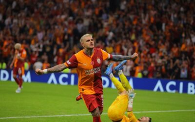 Ahmet Çakar'dan Galatasaray-Konyaspor maçı yorumu