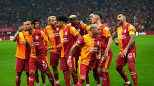 Ajax maçı öncesi prim sözü! Galatasaray'da yönetim dev maç öncesi harekete geçti