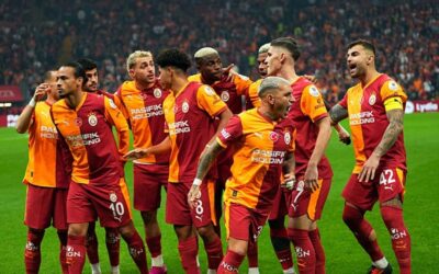 Ajax maçı öncesi prim sözü! Galatasaray'da yönetim dev maç öncesi harekete geçti