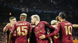 Galatasaray'ın yıldızı hakkında dikkat çeken sözler! "Karanlıktan kurtuldu"