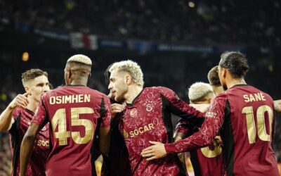 Galatasaray'ın yıldızı hakkında dikkat çeken sözler! "Karanlıktan kurtuldu"