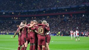 Ajax zaferinin ardından Galatasaray'ın yıldızına övgü dolu sözler!