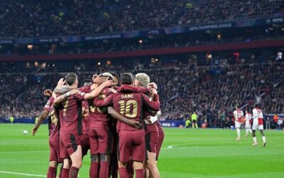 Ajax zaferinin ardından Galatasaray'ın yıldızına övgü dolu sözler!