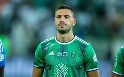 Al-Ahli’den Merih Demiral hamlesi! Sözleşmesini uzatmak için…
