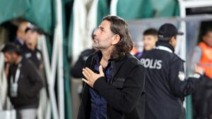 Alagöz Holding Iğdır FK 4-2 Atakaş Hatayspor (MAÇ SONUCU-ÖZET)