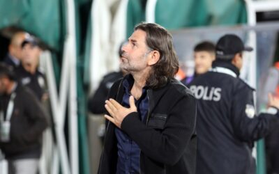 Alagöz Holding Iğdır FK 4-2 Atakaş Hatayspor (MAÇ SONUCU-ÖZET)