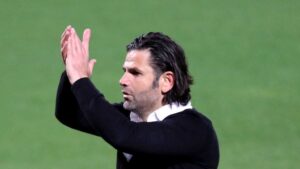 Alagöz Holding Iğdır FK İbrahim Üzülmez'i açıkladı!