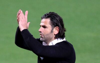 Alagöz Holding Iğdır FK İbrahim Üzülmez'i açıkladı!