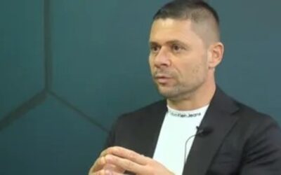 Aleksandar Dimitrov: Bizim için zorlu bir maç olacak