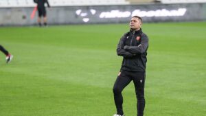 Alexander Dimitrov: Travmayı aşmış olmamız gerekiyor