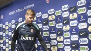 Alexander Sörloth'tan Gazze açıklaması! "Etkilenen tüm insanlar için üzülüyoruz"