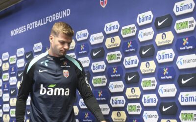 Alexander Sörloth'tan Gazze açıklaması! "Etkilenen tüm insanlar için üzülüyoruz"