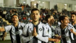 Altay son dakika golüyle düşme hattından çıktı!