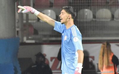 Altınordu’da genç kaleci Arif Şimşir’in penaltı performansı ve tesislere dev yatırım!