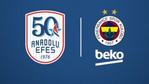 Anadolu Efes ve Fenerbahçe Beko'dan EuroLeague'in İsrail kararına tepki!
