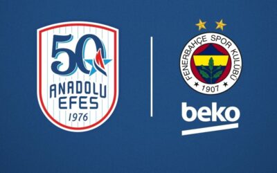 Anadolu Efes ve Fenerbahçe Beko'dan EuroLeague'in İsrail kararına tepki!
