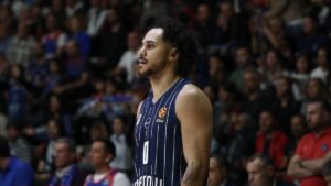 Anadolu Efes'te sakatlık şoku! Shane Larkin'in son durumu…