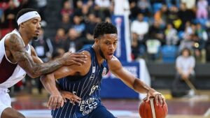 Anadolu Efes'ten sakatlık açıklaması! PJ Dozier…