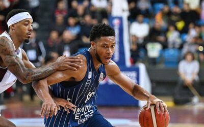 Anadolu Efes'ten sakatlık açıklaması! PJ Dozier…