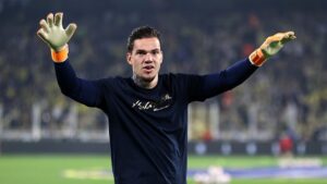 Ancelotti’den flaş Ederson açıklaması! Senegal maçında…