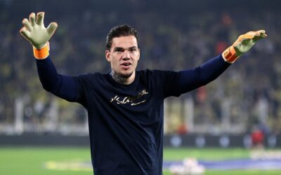 Ancelotti’den flaş Ederson açıklaması! Senegal maçında…