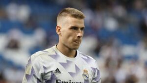 Andriy Lunin'den F.Bahçe ve G.Saray'a ret cevabı! İşte sebebi!