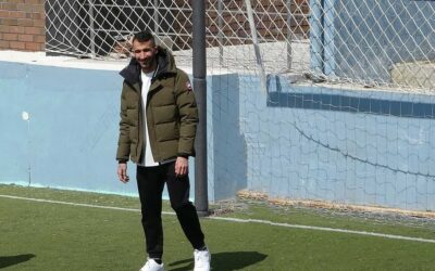 Antalya'da Topal sesleri