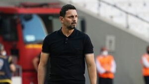 Antalyaspor Erol Bulut'u resmen duyurdu!