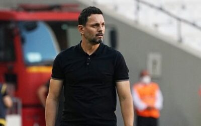 Antalyaspor Erol Bulut'u resmen duyurdu!