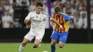 Arda Güler neden oyundan alındı? Milli yıldızın son durumu açıklandı!