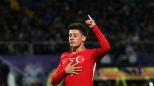 Arda Güler İspanya basınını salladı! İşte atılan manşetler