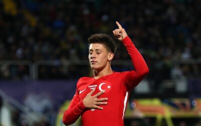 Arda Güler İspanya basınını salladı! İşte atılan manşetler
