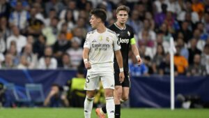 Arda Güler ve Kenan Yıldız 2025 IFFHS Ödülleri'nde adaylar arasında yer aldı!