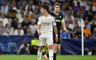 Arda Güler ve Kenan Yıldız 2025 IFFHS Ödülleri'nde adaylar arasında yer aldı!